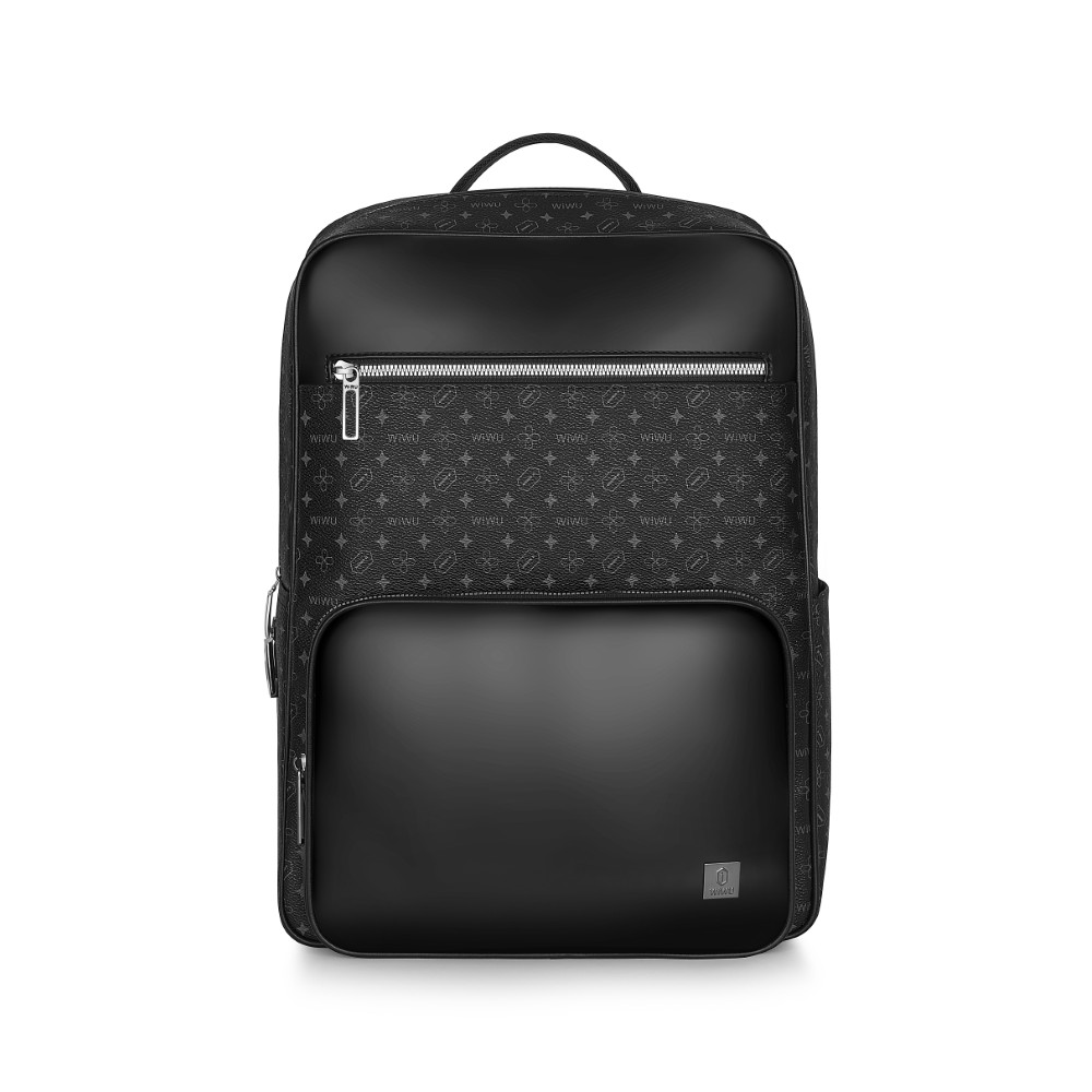 WiWU Master Fingerprint Lock  Backpack